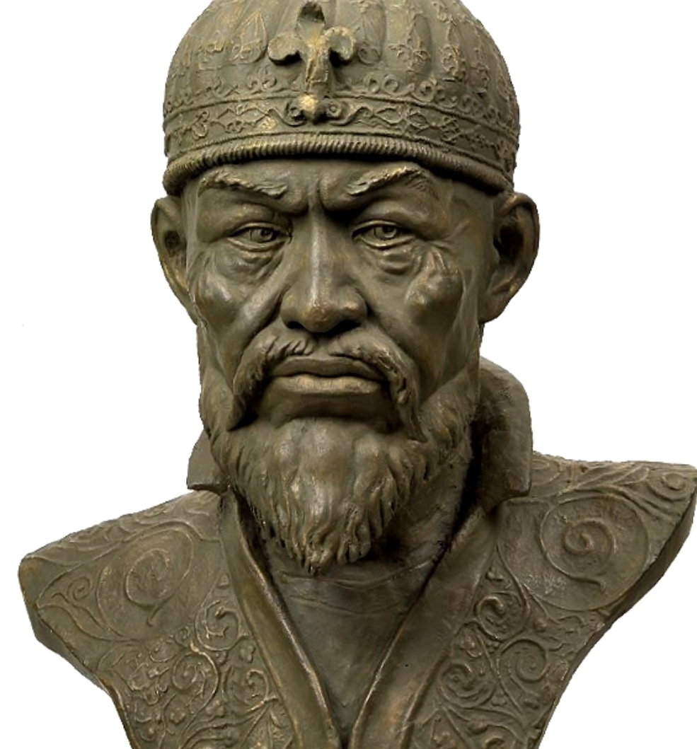 تیمورلنگ پیوست74